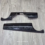 Mini R56 R55 Dash Trim Fascia Set London 2012 Edition 9211246 Used. Price: $66.91.