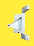 Oem 2019 Ram Cup Holder Base Bracket Mopar 68416994AA #1167 Used. Price: $36.85.