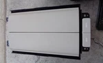 02-08 Lexus Rx 330 350 Center Lower Console Storage Box Arm Rest Gray Used. Price: $65.00.