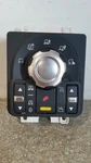 10-16 Land Rover LR4 Multifunction Suspension Switch Control Oem AH22-14B596-AC Used. Price: $35.00.