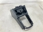 04-05 Toyota RAV4 Center Console Bezel W/ Cup Holder Oem Cm Used. Price: $59.65.