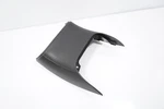 10-11 Saab 9-5 Center Console Rear Back Cover Trim Black Used. Price: $69.99.