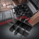 15-18 Ford F150 Abs Console Organizer Tray Interlocking Divider/clapboard New. Price: $14.00.
