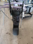 2020 Gmc Canyon Console, Front 2076509 Used. Price: $234.00.