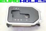Oem Land Rover LR4 10-13 Automatic Shifter Trim Gear Indicator Bezel Used. Price: $42.74.