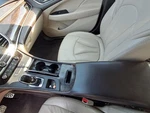 Console Front Floor Without 110 Volt Receptacle Fits 17-19 Lacrosse 2728189 Used. Price: $198.00.