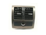 Center Rear Air Vents Bronze Audi A6 98-04 C5 Genuine 4B0 819 203 Used. Price: $32.99.
