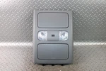 12-15 Tacoma Graphite Gray Roof Overhead Front Console Dome Light Oem Factory Used. Price: $129.19.