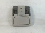 2011 Subaru Outback Overhead Roof Console Vgmtl Used. Price: $66.07.