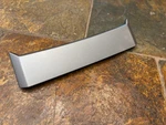 2009-2014 Ford F150 Lariat Limited Silver Lower Center Dash Trim 9L34-15043D02 Used. Price: $35.00.