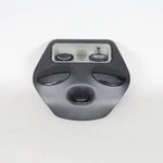 2000-2004 Porsche Boxster Roof Top Catch Dome Light 98656163500 Oem Used. Price: $89.25.