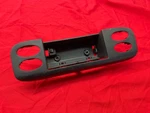 99-05 Porsche Boxster Carrera 911 996 Center Console Switch Panel Bezel Trim Oem Used. Price: $22.45.