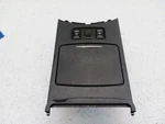 07-08 Infiniti G35 Sedan Center Console Cup Holder Black/g Eom 68430-JK00B Used. Price: $94.99.