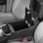 Fit 2003-2009 Toyota 4RUNNER Steel Center Console Safe Storage Lockbox Vault New. Price: $59.49.