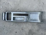 Vw Golf MK4 Bora Centre Console Handbrake Surround Trim Black 1J0863323 Used. Price: $25.83.