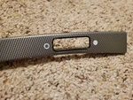 04-08 Acura Tl Passenger Side Interior Garnish Assembly Used. Price: $15.00.