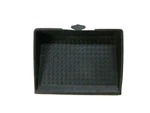 1082440AD Oem Center Console Dash Rubber Insert Storage Mat Unit Used. Price: $14.99.