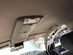 Console Front Roof Extended Cab Door 4 Box Fits 07-13 Tundra 962620 Used. Price: $135.00.