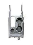 2013 2019 Ford Explorer Front Console Upper Trim Cup Holder Oem EB53-78045A76 Used. Price: $99.99.
