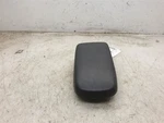 2009 Toyota Corolla Black Interior Front Center Console Lid Assembly Used. Price: $95.62.