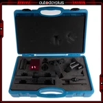 For Bmw M60 M62 Tu Camshaft Alignment Vanos Timing Locking Tool Kit Set New. Price: $95.88.