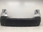 Rear Bumper Cover Nissan Kicks Sv 2018 2019 85022-5RB0H Oem Used. Price: $275.50.