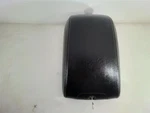Jeep Jk Wrangler Oem 75TH Anniversary Leather Console Lid 2016-2017 113424 Used. Price: $135.00.