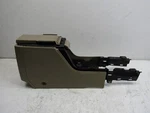 Center Console Zephyr 2006 Lincoln Floor Storage Compartment Bin Cover Trim Oem Used. Price: $59.99.