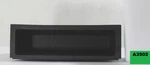1987-1993 Mustang Center Console Dash Radio Pocket Cubby Lower Insert Tray Used. Price: $59.00.