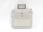 Roof Console Oem 2013 Nissan Pathfinder Used. Price: $23.78.
