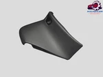 Acura Mdx 2014-2020 Dashboard Passenger Side Lower Trim Cover Oem Used. Price: $61.90.