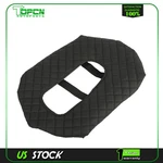 Center Console Armrest Lid Cover For 2024-2025 Chevy Silverado Black Leather New. Price: $26.39.