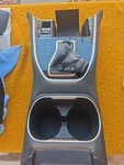 2019-2023 Subaru Outback Center Console Trim Cup Holders Oem Used. Price: $140.00.