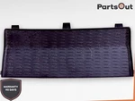 2011-2016 Bmw 535I F10 Rear Center Console Storage Compartment Insert Mat Oem Used. Price: $36.22.