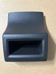 2018-2024 Toyota Camry Center Console Back Trim Cover Panel Oem Used. Price: $55.00.