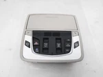 2022-2024 Acura Mdx Front Roof Map Dome Light Lamp Console 83250-TJB-A01ZC Used. Price: $84.55.