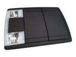 2009-2014 Ford F-150 Console Asm 9L3Z18519A70AC New Oem. Price: $98.87.