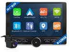 Eonon UX6K2 Pro Max Android 13 8+128 10.1"CAR Radio Stereo Gps Carplay Dsp Bt 4G New. Price: $298.55.