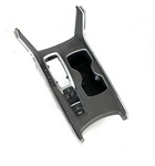 2018-2022 Honda Accord Sedan Center Console Gear Shifter Bezel Cupholder Oem Used. Price: $119.95.