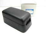 New Center Console Armrest Lid Black For 1991-1998 Mazda MX-3 EA01V0630G00. Price: $80.96.