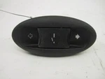 Roof Mounted Overhead Console Mini Cooper 1 2003 608883 Used. Price: $70.00.