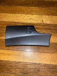 09-14 Acura Tl Left Side Instrument Garnish Trim Panel Oem, 77540-TK4-A010-20 Used. Price: $19.99.