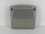 2017 Nissan Pathfinder Overhead Roof Console Zvcpb Used. Price: $69.39.