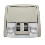 Ford Flex Overhead Console W/sunroof 2011 P/n 8A8Z74519A70AA Used. Price: $55.69.