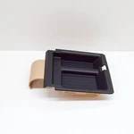 Bmw 3 E46 Center Console Cup Storage Tray 51168228811 New Genuine. Price: $97.59.