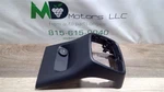 2019-2025 Volvo XC40 Rear Air Vent Centre Console Trim Cover 31469030 Oem Used. Price: $120.00.