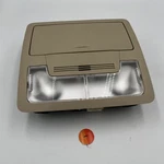 2012-2017 Toyota Camry Overhead Console Dome Map Lamp Light Oem Tan Used. Price: $47.00.