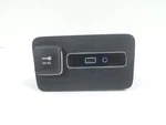 17-19 Alfa Romeo Giulia Center Console 12V Socket Usb Jack Plug Port Oem Used. Price: $49.99.