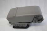 2002 2003 2004 2005 2006 Lexus ES300 ES330 Rear Seat Console Arm Rest Gray LA17 Used. Price: $31.36.