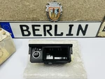 Mercedes Benz R129 Center Console Ashtray Storage A1298100579 Genuine Nos New. Price: $165.00.